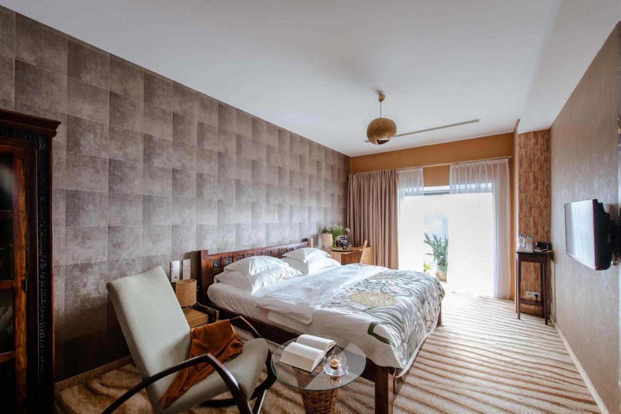 Hotel Lenart Wieliczka Buitenkant foto